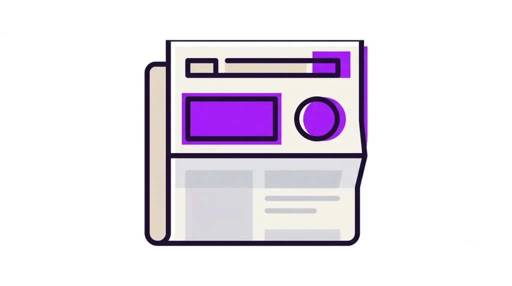 Above the Fold چیست؟ راز ۳ ثانیه طلایی در نیمه بالای صفحه سایت